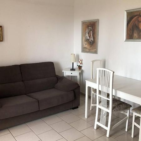 Apartamento En La Pared Fuerteventura Vista Mar Pajara  Ngoại thất bức ảnh
