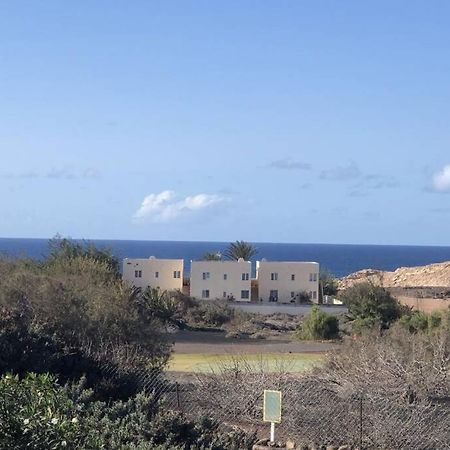 Apartamento En La Pared Fuerteventura Vista Mar Pajara  Ngoại thất bức ảnh