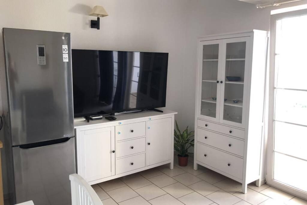 Apartamento En La Pared Fuerteventura Vista Mar Pajara  Ngoại thất bức ảnh