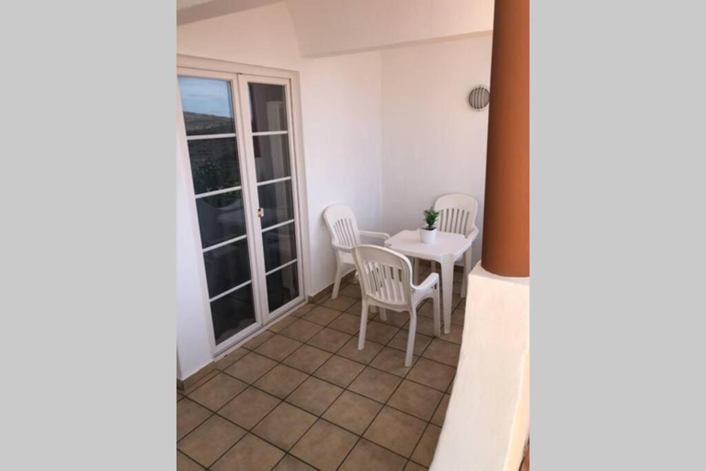 Apartamento En La Pared Fuerteventura Vista Mar Pajara  Ngoại thất bức ảnh