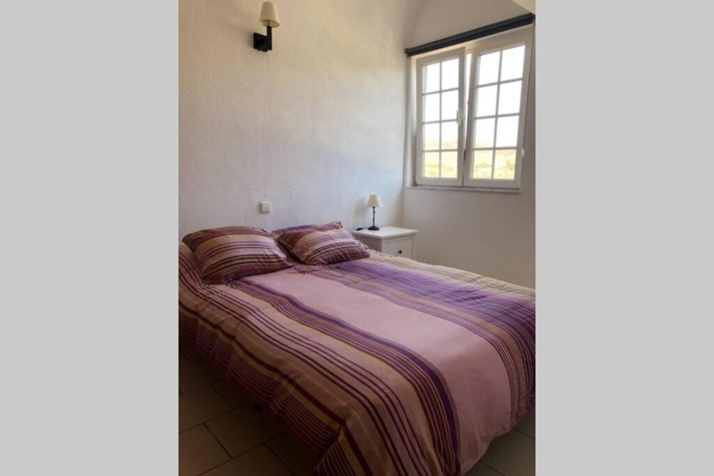 Apartamento En La Pared Fuerteventura Vista Mar Pajara  Ngoại thất bức ảnh