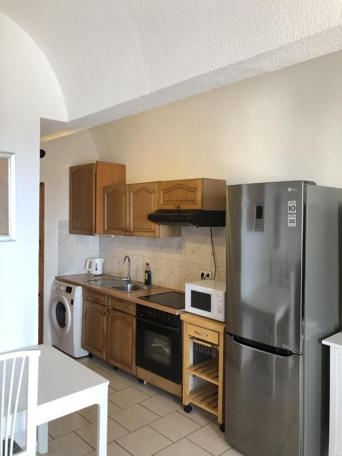 Apartamento En La Pared Fuerteventura Vista Mar Pajara  Ngoại thất bức ảnh